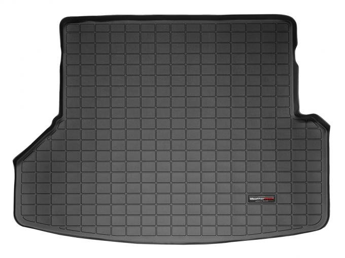 WeatherTech 40328 - Black Cargo Liner