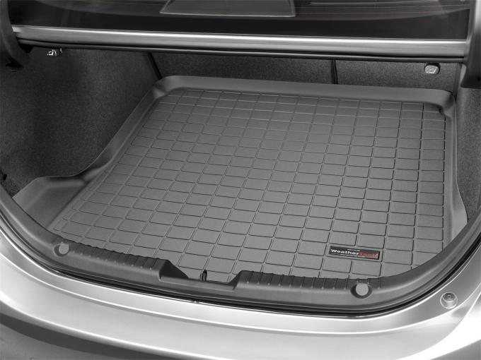 WeatherTech 40838 - Black Cargo Liner
