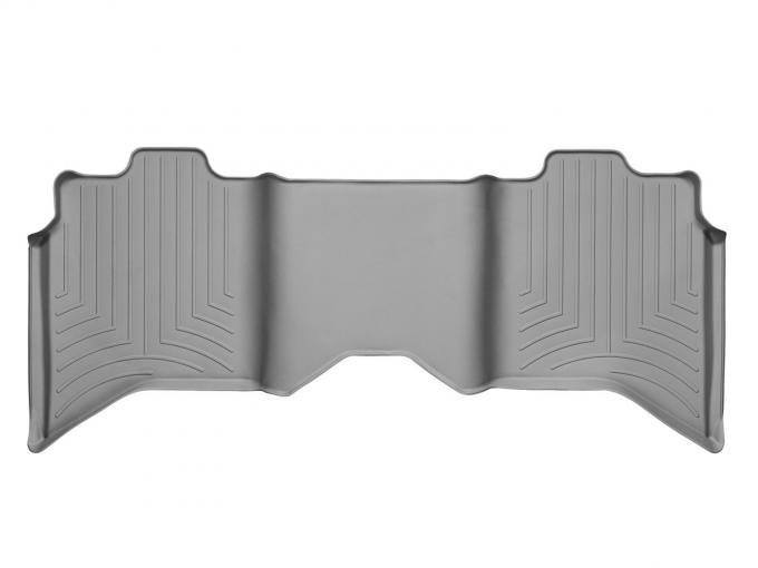 WeatherTech 462163 - Gray FloorLiner(TM) DigitalFit