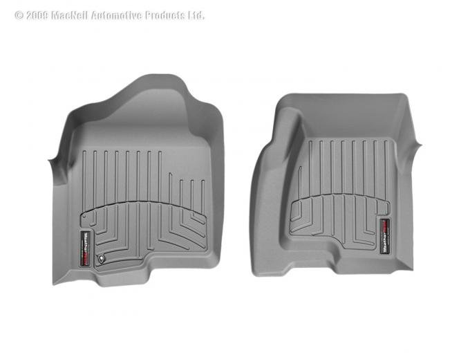 WeatherTech 460031 - Gray FloorLiner(TM) DigitalFit