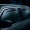 WeatherTech 82488 - Side Window Deflector