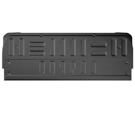 WeatherTech 3TG08 - Black WeatherTech TechLiner