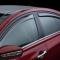 WeatherTech 72442 - Side Window Deflector
