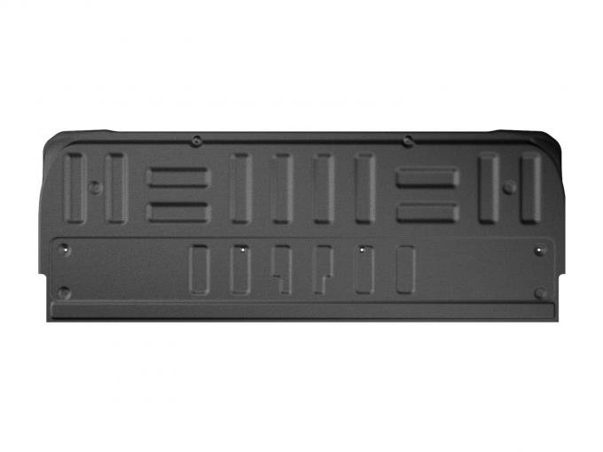 WeatherTech 3TG08 - Black WeatherTech TechLiner