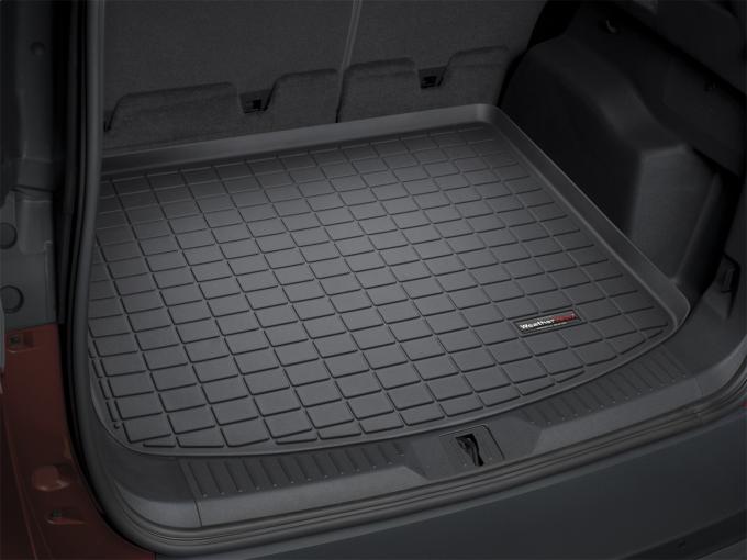 WeatherTech 40325 - Black Cargo Liner