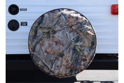 Spare Tire Covers