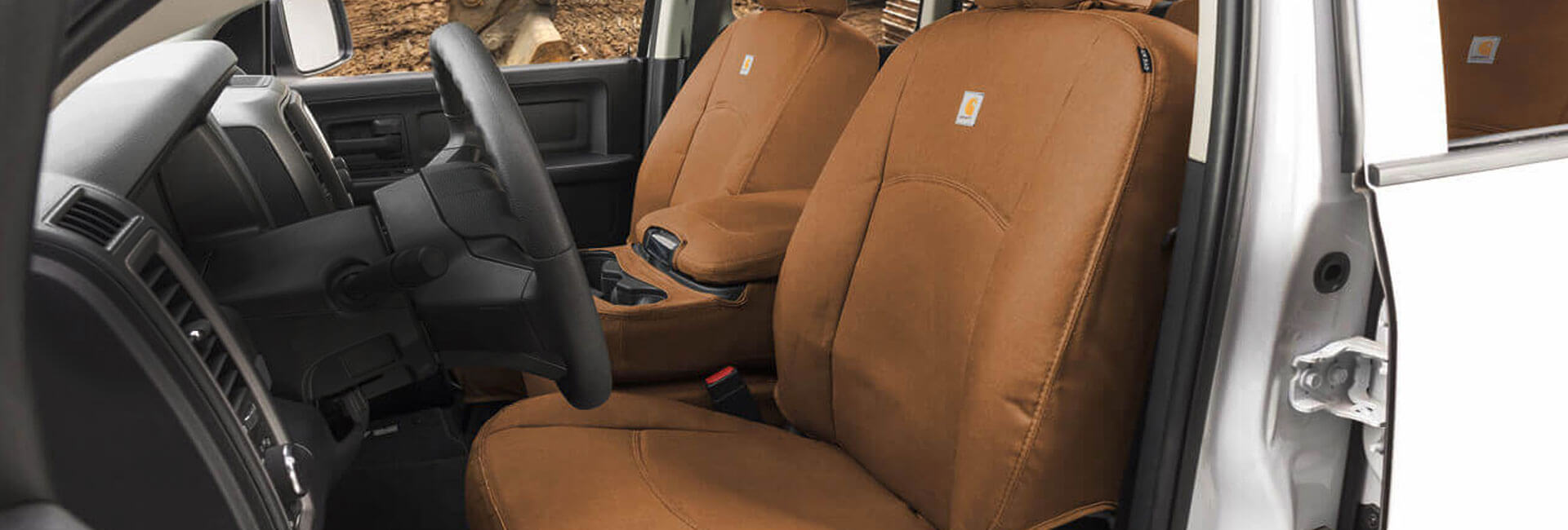 Carhartt Seat Covers