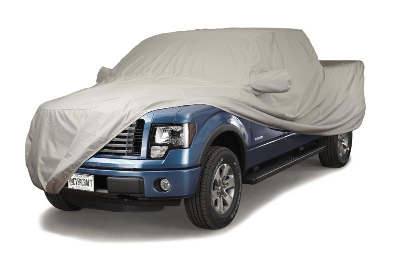 Ultra'tect® All-Weather Custom Fit Vehicle Cover CoverItCanada