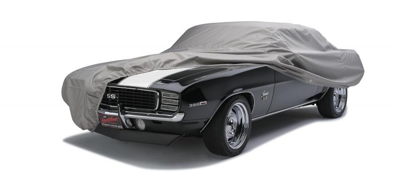 Covercraft Custom Fit Car Cover Configurator CoverItCanada