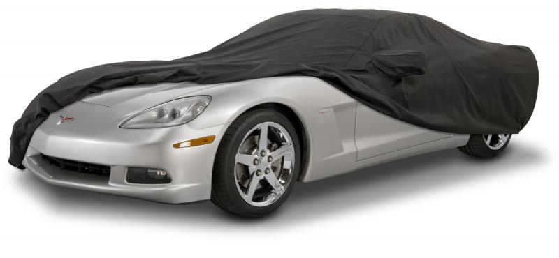 Covercraft Custom Fit Car Cover Configurator CoverItCanada