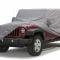 WeatherShield® HD All-Weather Custom Fit Vehicle Cover