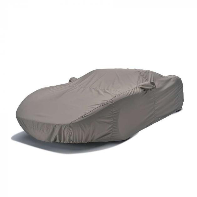 Ultra'tect® All-Weather Custom Fit Vehicle Cover CoverItCanada