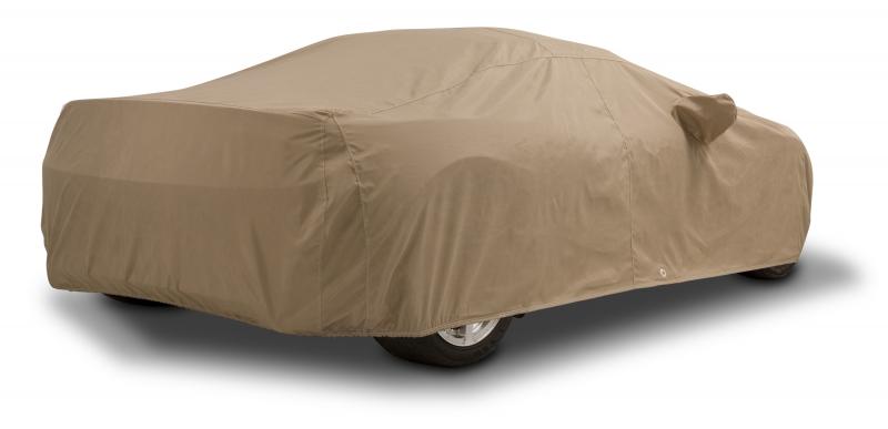Ultra'tect® All-Weather Custom Fit Vehicle Cover CoverItCanada