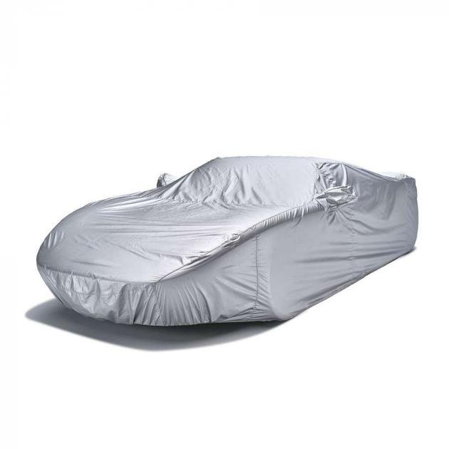 Reflec'tect® All-Weather Custom Fit Vehicle Cover | CoverItCanada