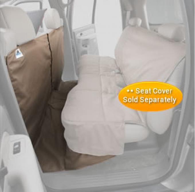 Canine Covers® CoverAll Seat Protector