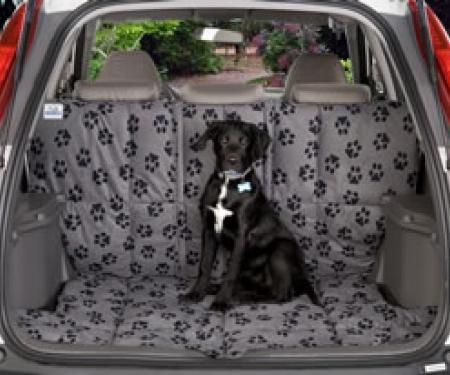 Canine Covers® Cargo Area Liner