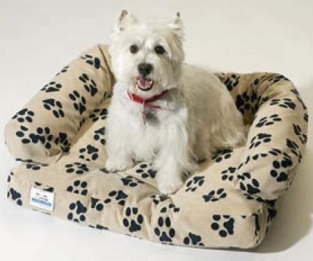 Canine Covers® The "Ultimate" Dog Bed