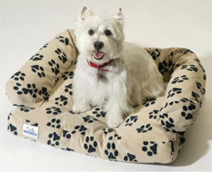 Canine Covers® The "Ultimate" Dog Bed