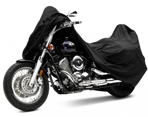 Pack-Lite™ Harley-Davidson® Custom Fit Motorcycle Cover