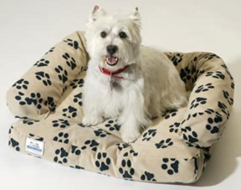 Canine Covers® The "Ultimate" Dog Bed