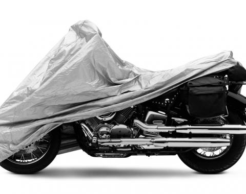 Ready-Fit® Semi-Custom Motorcycle Covers