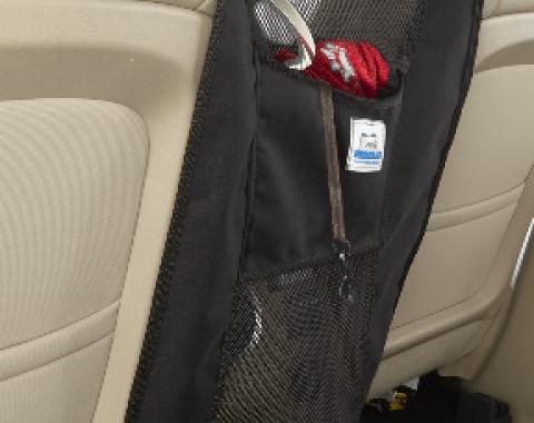 Canine Covers® Canine Travel Seatback Barrier