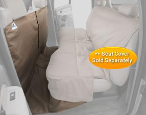 Canine Covers® CoverAll Seat Protector