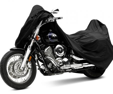 Pack-Lite™ Semi-Custom Fit Motorcycle Cover