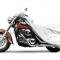Ready-Fit® Semi-Custom Motorcycle Covers