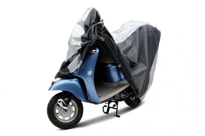 Ready-Fit® Scooter & E-Bike Covers