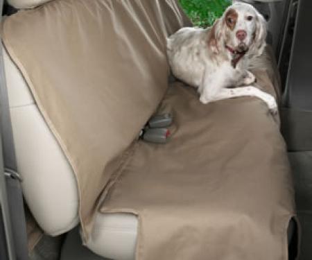 Canine Covers® Econo Plus Seat Protector