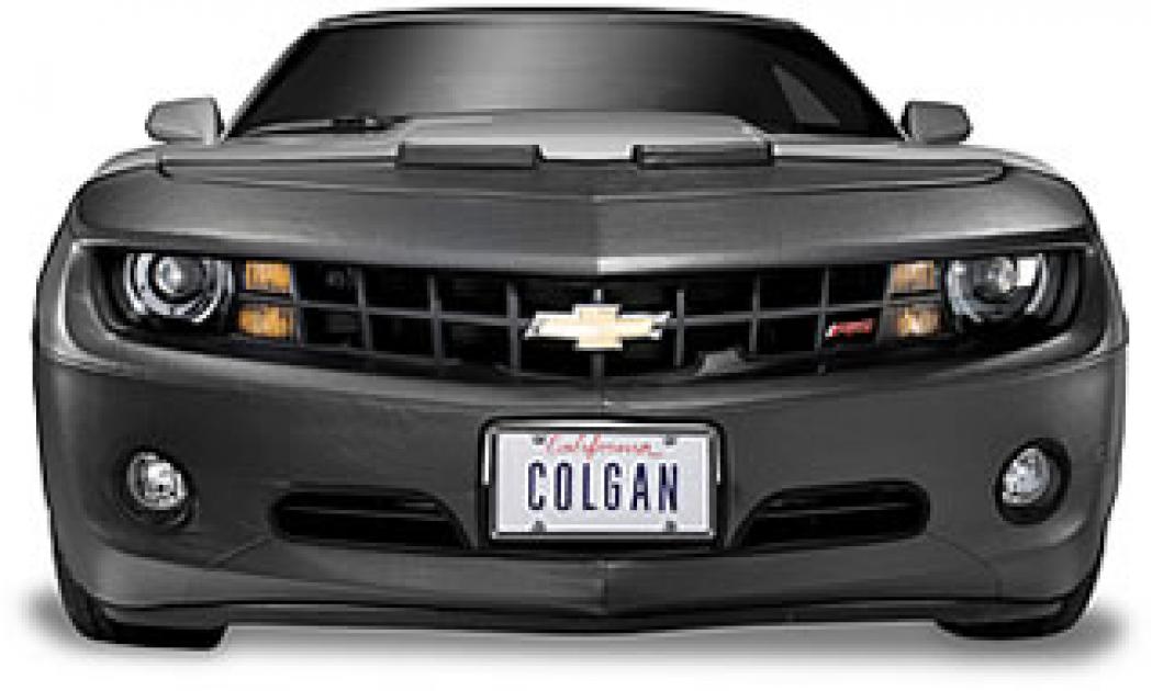 Colgan T-Style Full Car Bra - FREE SHIPPING - NAPA Auto Parts