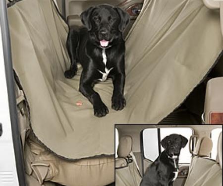 Canine Covers® Dog Rear Seat Hammock