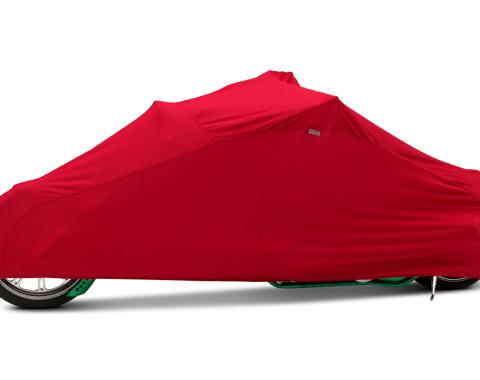 Form-Fit® Indoor Motorcycle Cover