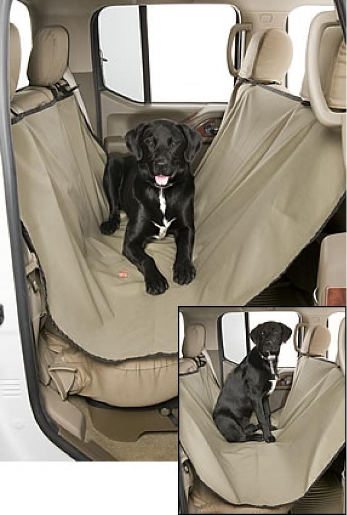 Canine Covers® Dog Rear Seat Hammock