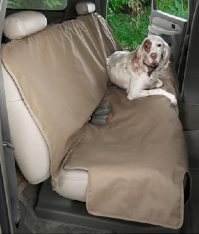 Canine Covers® Econo Plus Seat Protector