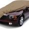 Waterproof Max Series Car Cover, Black (Size A)