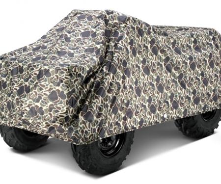 Ready-Fit® ATV Covers