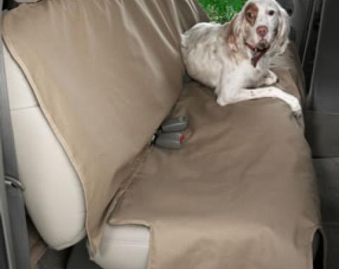 Canine Covers® Econo Plus Seat Protector