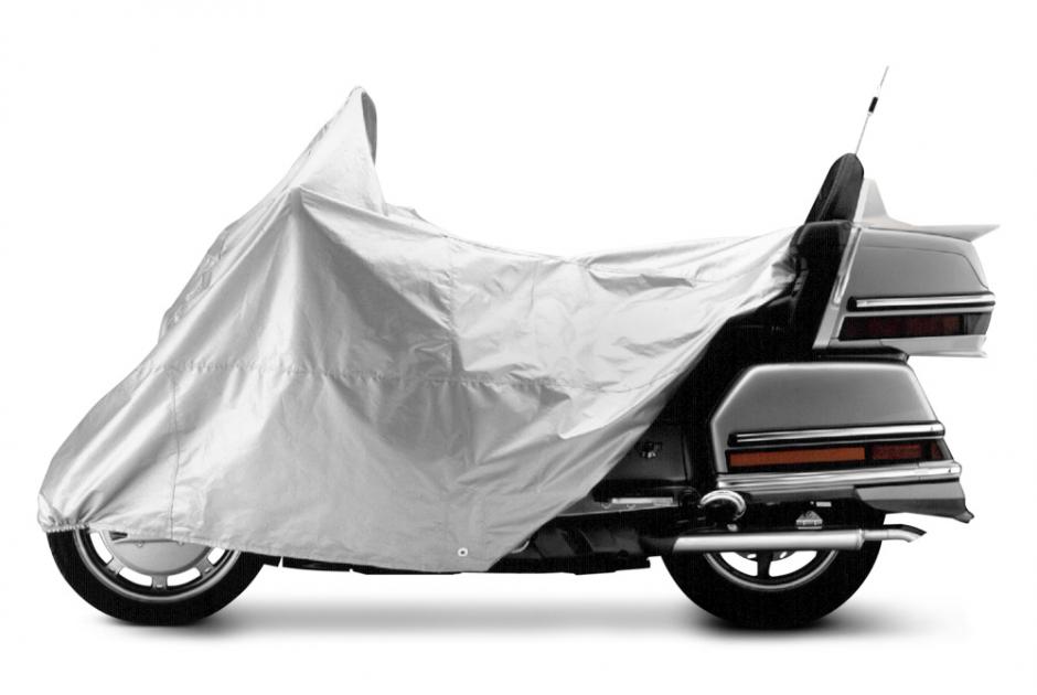 best motorcycle covers 2018
