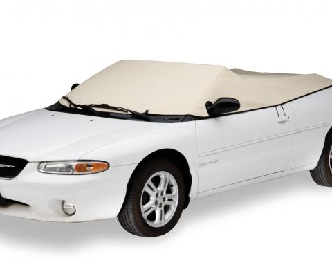 Interior Covers for Convertibles