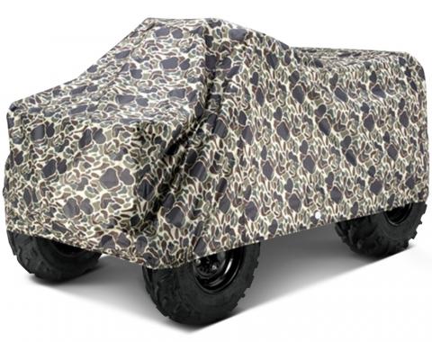 Ready-Fit® ATV Covers