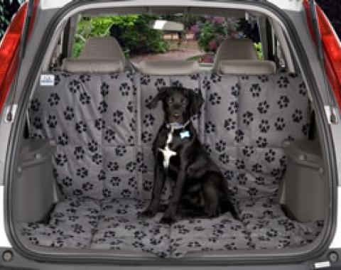 Canine Covers® Cargo Area Liner