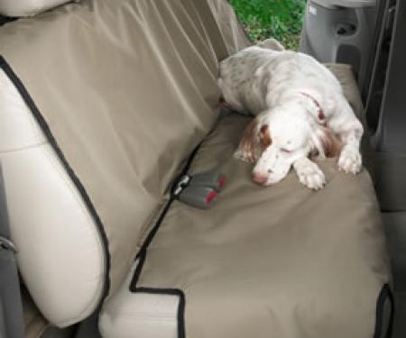 Canine Covers® Econo Seat Protector