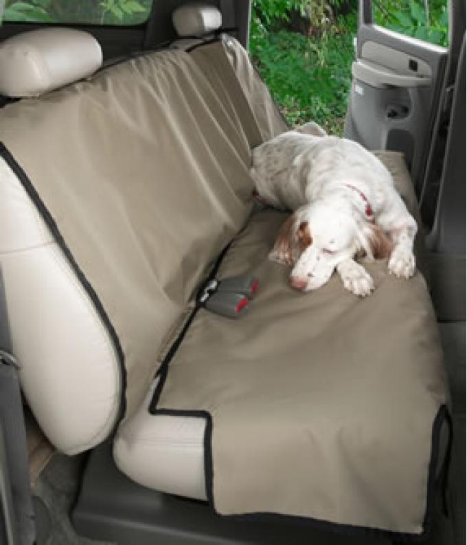 Canine Covers® Econo Seat Protector