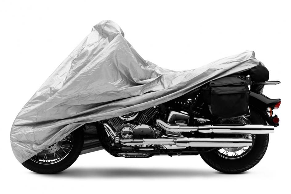ReadyFit® SemiCustom Motorcycle Covers