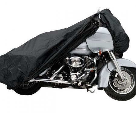 Harley-Davidson® Custom Fit Motorcycle Cover