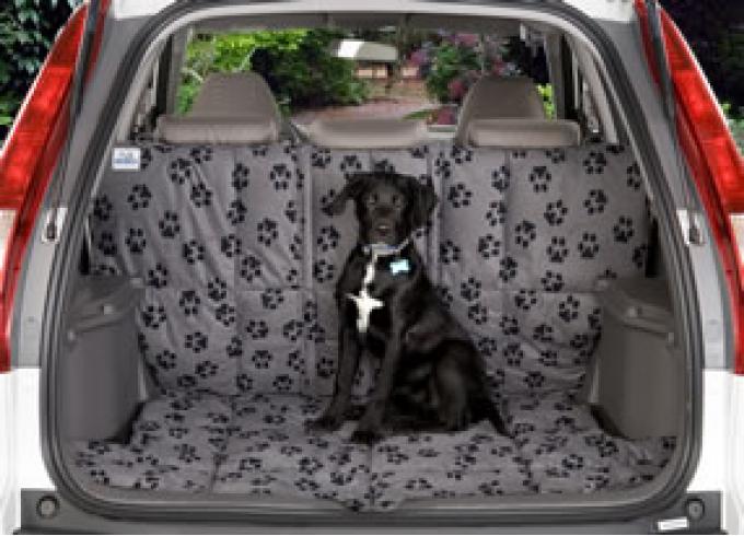 Canine Covers® Cargo Area Liner