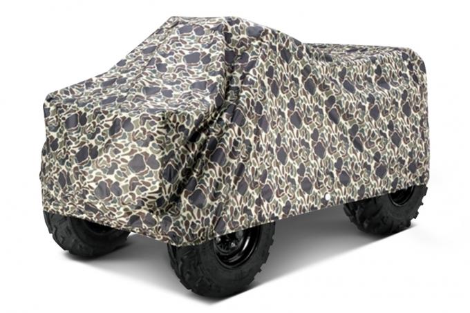 Ready-Fit® ATV Covers