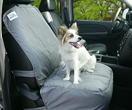 Canine Covers® Semi-Custom Bucket Seat Protector